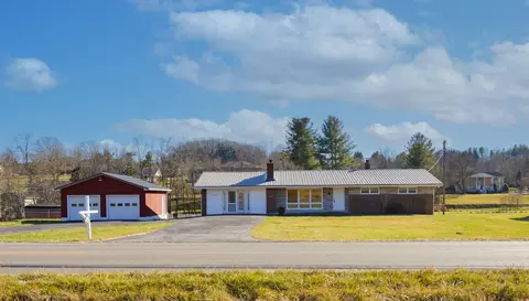 6216 Hurricane Road Wise Va 24293, Wise, VA 24293