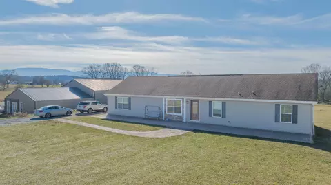 105 Wagon Wheel Trail Chuckey Tn 37641, Chuckey, TN 37641