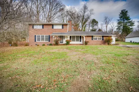 4317 Beechcliff Drive Kingsport Tn 37664, Kingsport, TN 37664
