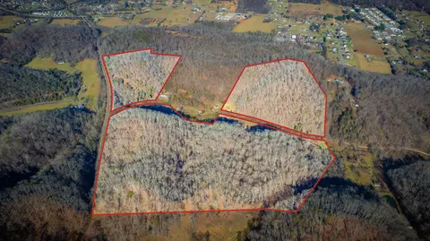 tbd Sensabaugh Hollow Road Church Hill Tn 37642, Church Hill, TN 37642