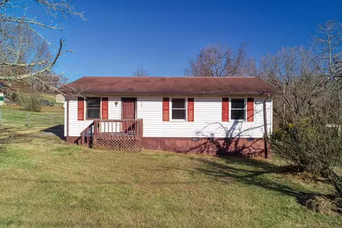 112 Delivia Street Kingsport Tn 37660, Kingsport, TN 37660
