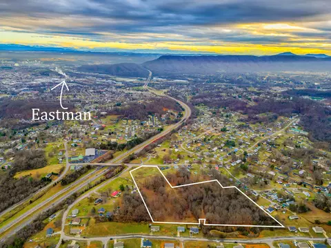 0 Granby Road Kingsport Tn 37665, Kingsport, TN 37665