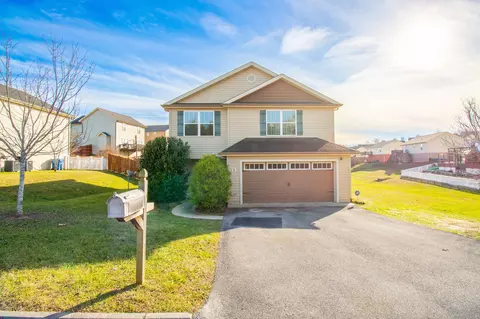 5 Lorena Lane Jonesborough Tn 37659, Jonesborough, TN 37659