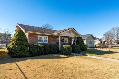1617 Redwood Drive Kingsport Tn 37664, Kingsport, TN 37664