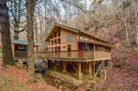 2645 Black Walnut Flats Road Sevierville Tn 37862, Sevierville, TN 37862