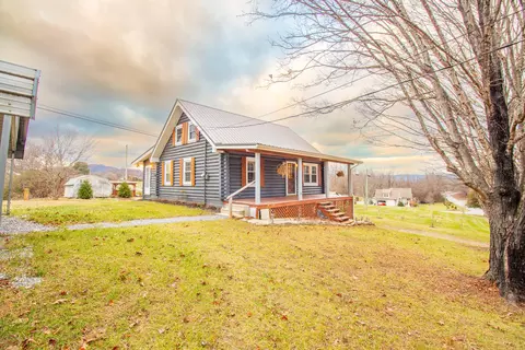 995 Lovelace Road Fall Branch Tn 37656, Fall Branch, TN 37656