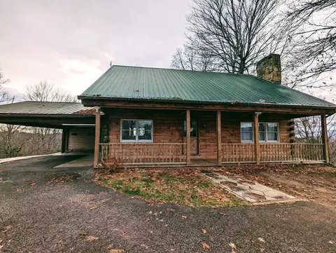 155 Commanders Lane Clintwood Va 24228, Clintwood, VA 24228