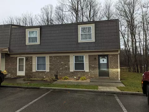 443 SE Woodland Court Court 443 Wise Va 24293, Wise, VA 24293