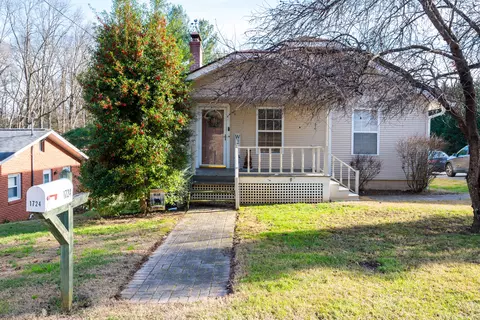 1724 Field Road Elizabethton Tn 37643, Elizabethton, TN 37643