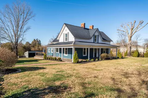 1360 Cora Lane Gray Tn 37615, Gray, TN 37615