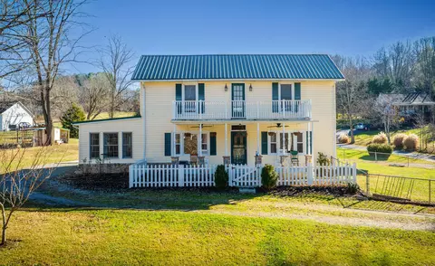112 Hyder Mill Road Johnson City Tn 37601, Johnson City, TN 37601