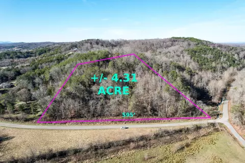 4 31 Acres Little Chuckey Road Mosheim Tn 37818, Mosheim, TN 37818