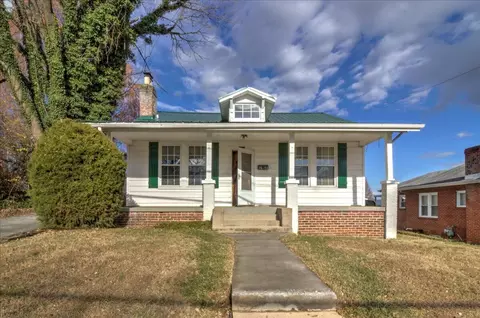 1513 Virginia Street Johnson City Tn 37604, Johnson City, TN 37604