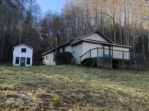 145 Harrison Street Hollow Road Roan Mountain Tn 37687, Roan Mountain, TN 37687