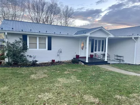 314 Chaparral Lane Lane Chilhowie Va 24319, Chilhowie, VA 24319