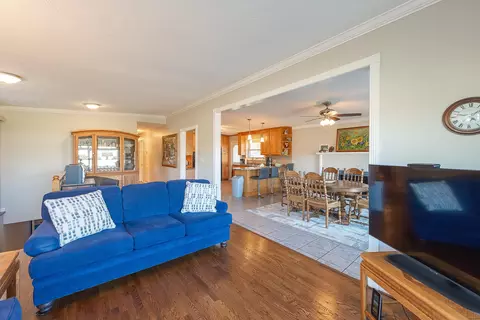 107 Geraldine Street Gray Tn 37615, Gray, TN 37615 photo 11