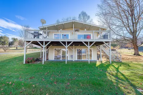 107 Geraldine Street Gray Tn 37615, Gray, TN 37615 photo 1