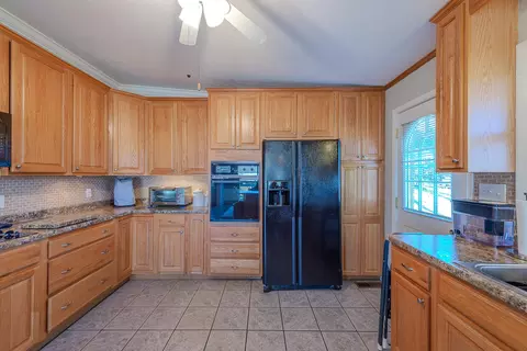 107 Geraldine Street Gray Tn 37615, Gray, TN 37615 photo 18