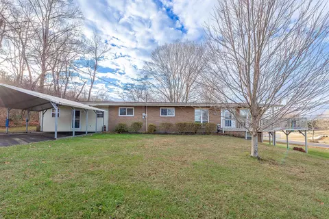 107 Geraldine Street Gray Tn 37615, Gray, TN 37615 photo 5