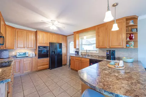 107 Geraldine Street Gray Tn 37615, Gray, TN 37615 photo 17