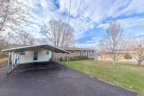107 Geraldine Street Gray Tn 37615, Gray, TN 37615 photo 63