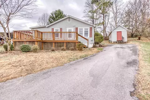 14415 Peaceful Lane Lane Bristol Va 24202, Bristol, VA 24202