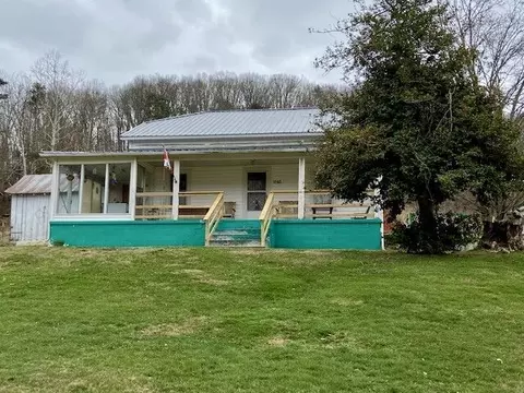 1740 Carters Valley Road Surgoinsville Tn 37873, Surgoinsville, TN 37873