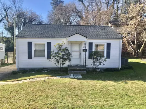 1233 Indian Ridge Road Johnson City Tn 37604, Johnson City, TN 37604