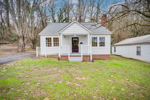 328 E Church Street Greeneville Tn 37743, Greeneville, TN 37743