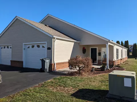 1407 Lodge Pine Walk 1407 Kingsport Tn 37660, Kingsport, TN 37660