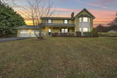 2857 Carroll Creek Road Gray Tn 37615, Gray, TN 37615