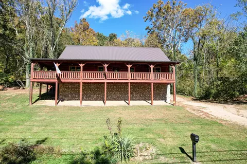230 W Pines Road Afton Tn 37616, Afton, TN 37616