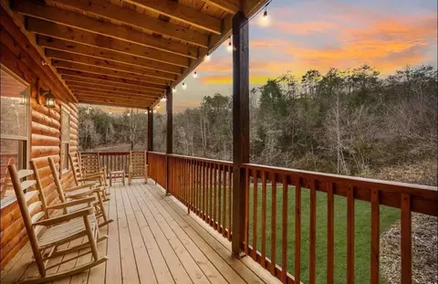 2933 Fiddlers Creek Way Lot 10 Pigeon Forge Tn 37863, Pigeon Forge, TN 37863