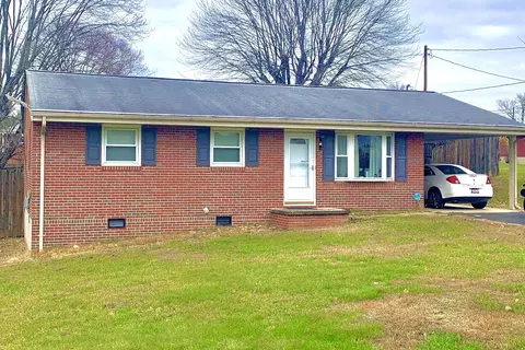 551 Wilson Street Church Hill Tn 37642, Church Hill, TN 37642