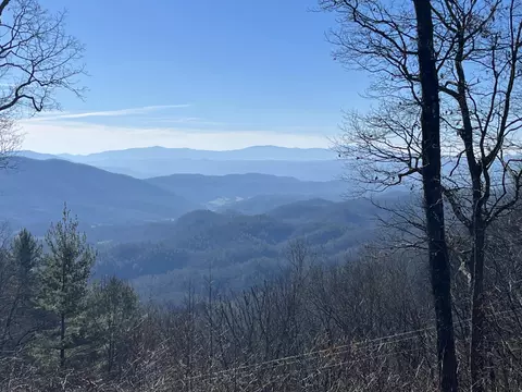 00 NE Of Cross Mtn Road Mountain City Tn 37683, Mountain City, TN 37683