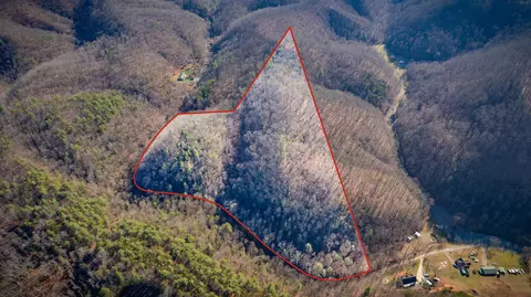 tbd Big Arm Branch Road Bluff City Tn 37618, Bluff City, TN 37618