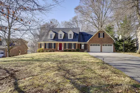 3309 Victoria Court Johnson City Tn 37604, Johnson City, TN 37604