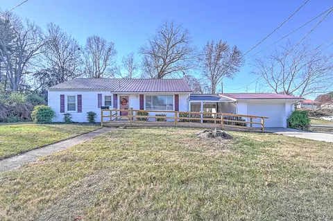 206 Gregory Avenue Greeneville Tn 37745, Greeneville, TN 37745