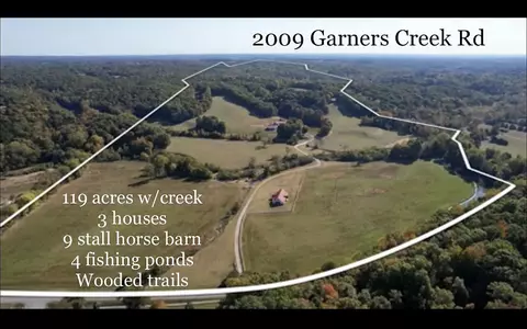 2009 Garners Creek Road Dickson Tn 37055, Dickson, TN 37055