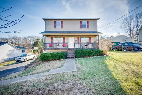 222 Springview Drive Gray Tn 37615, Gray, TN 37615