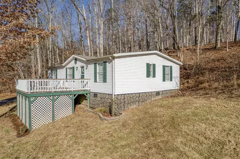 579 Nottingham Road Kingsport Tn 37660, Kingsport, TN 37660