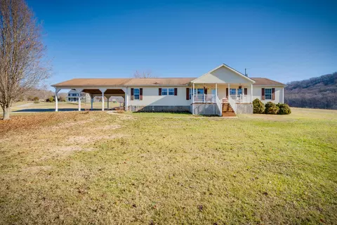 356 Looneys Gap Road Surgoinsville Tn 37873, Surgoinsville, TN 37873