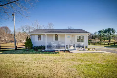 155 Ridgecrest Road Jonesborough Tn 37659, Jonesborough, TN 37659