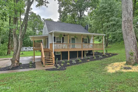 4700 Ivy Drive Kingsport Tn 37663, Kingsport, TN 37663