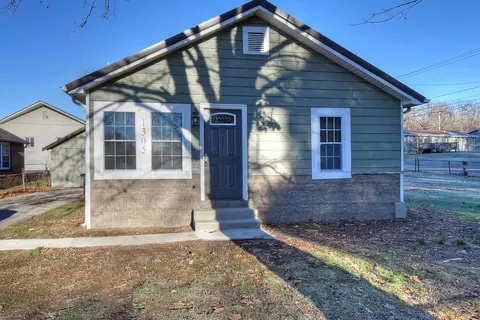 1305 Old Gibson Mill Rd Kingsport Tn 37660, Kingsport, TN 37660