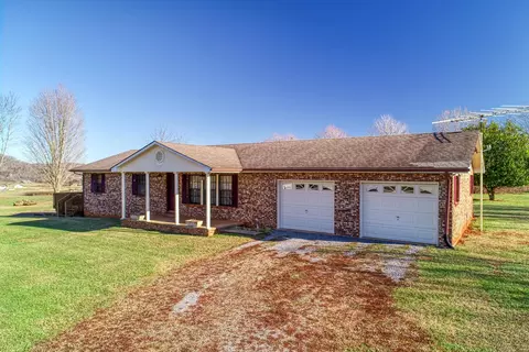 828 Hickory Cove Road Rogersville Tn 37857, Rogersville, TN 37857