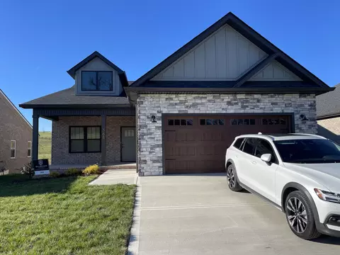 388 Wilson Knob View Jonesborough Tn 37659, Jonesborough, TN 37659