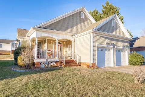 104 Boulder Court Kingsport Tn 37660, Kingsport, TN 37660