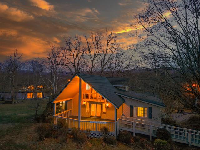 337 Riverview Road Bristol Tn 37620, Bristol, TN 37620