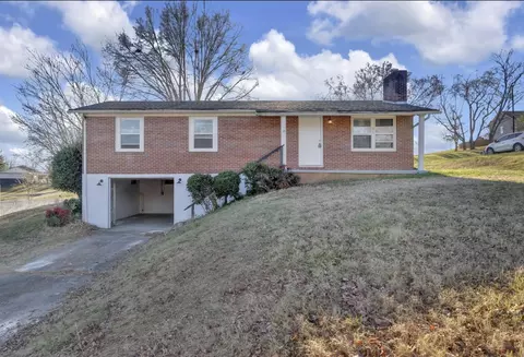 91 Hermitage Street Greeneville Tn 37745, Greeneville, TN 37745